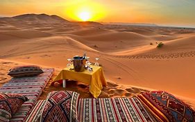 Amazing Luxury Camp
