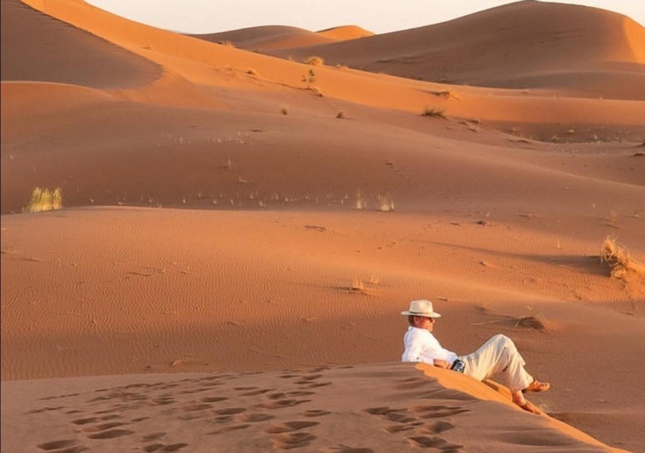 Hotel Amazing Luxury Camp Merzouga Camera foto