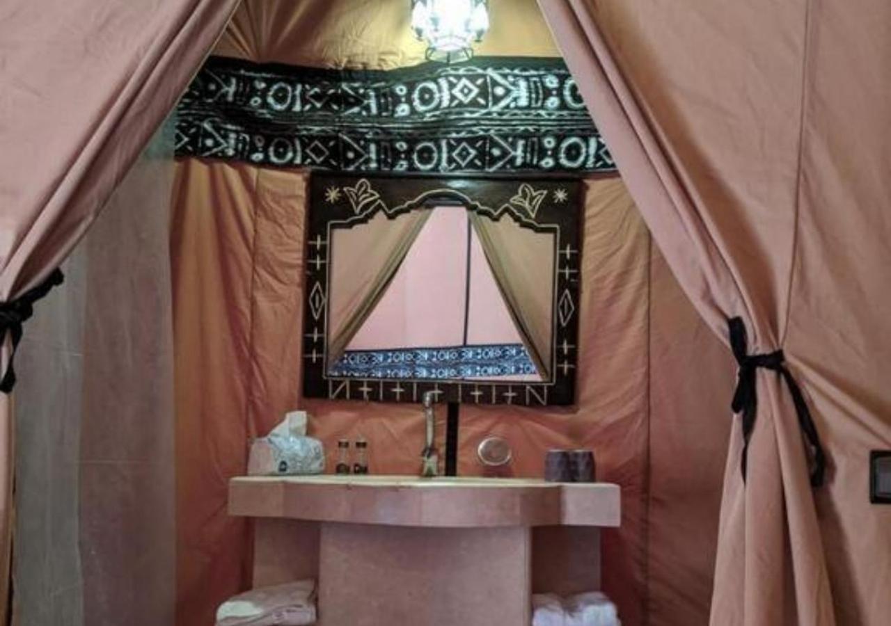 Hotel Amazing Luxury Camp Merzouga Esterno foto