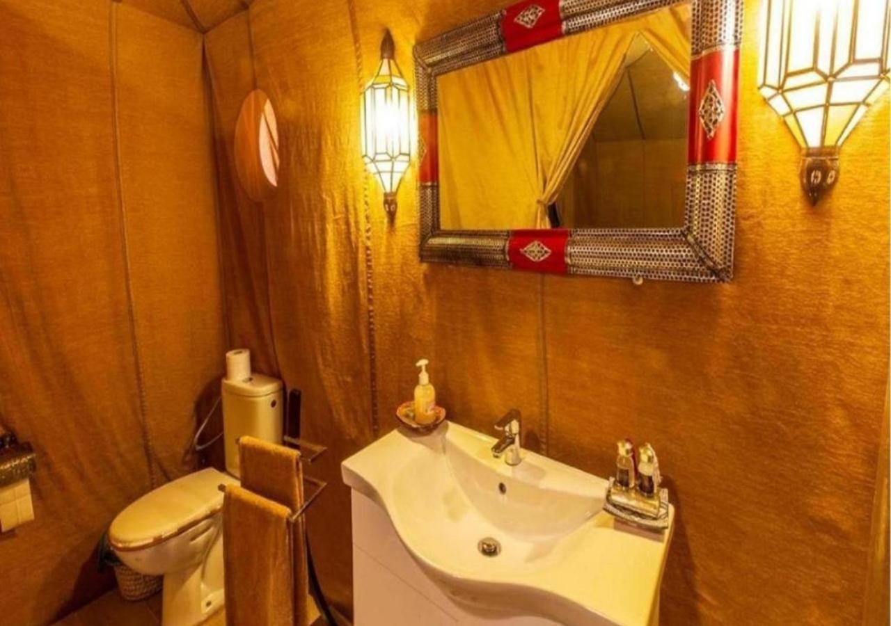 Hotel Amazing Luxury Camp Merzouga Esterno foto