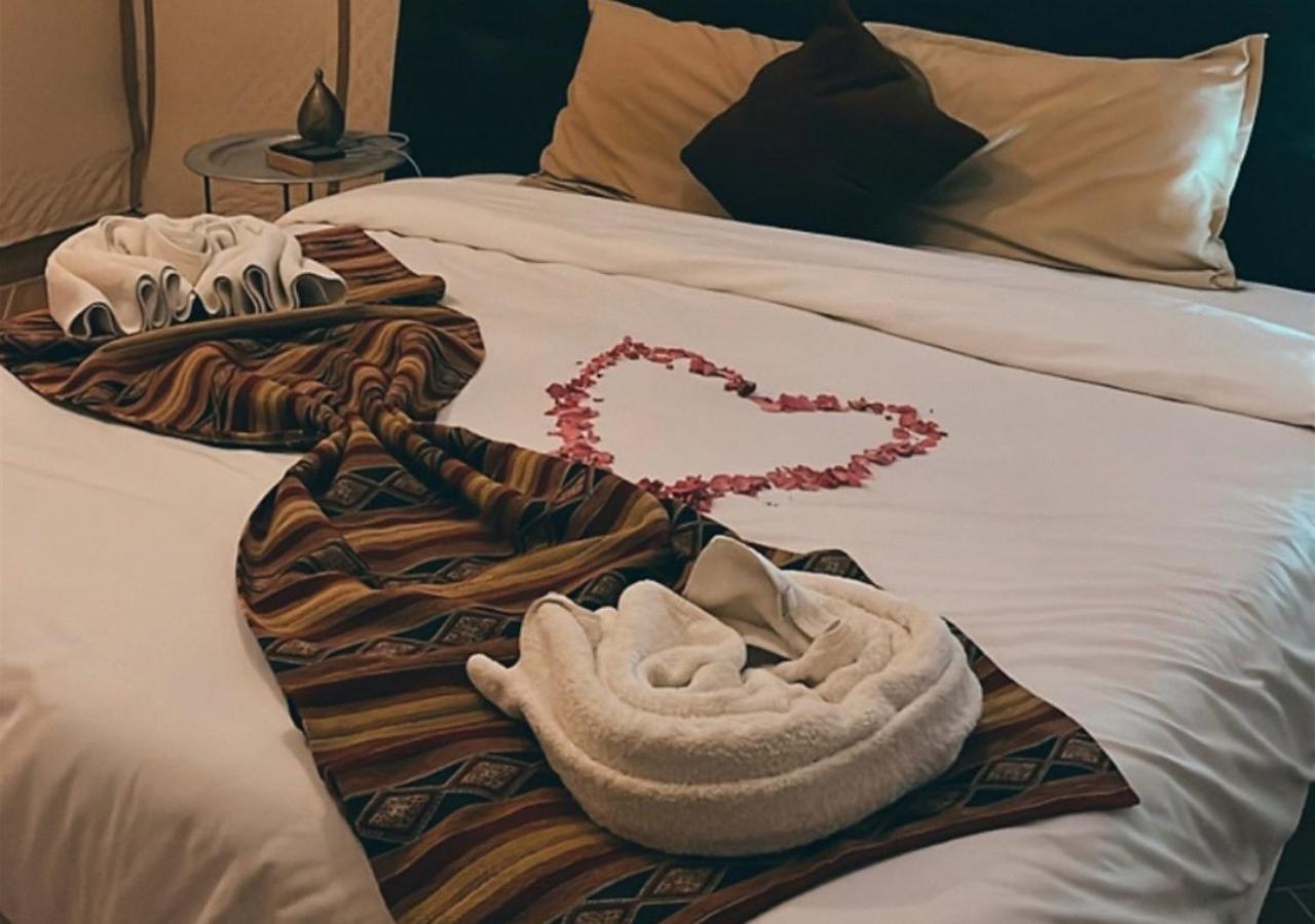 Hotel Amazing Luxury Camp Merzouga Esterno foto