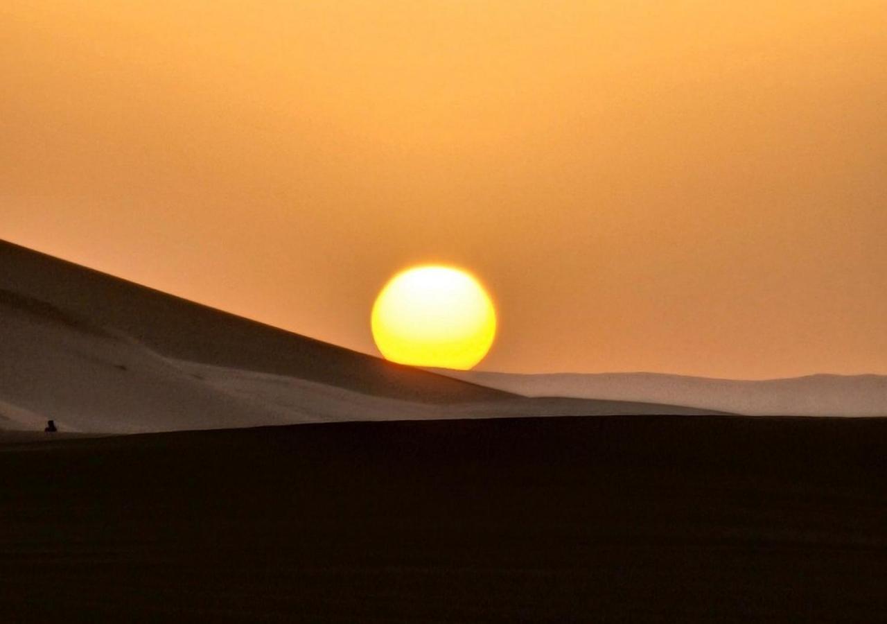 Hotel Amazing Luxury Camp Merzouga Esterno foto