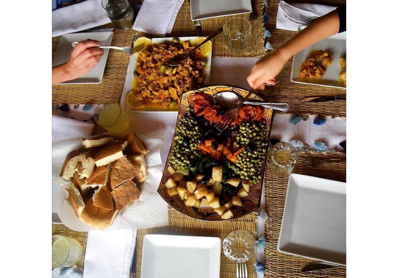 Hotel Amazing Luxury Camp Merzouga Esterno foto