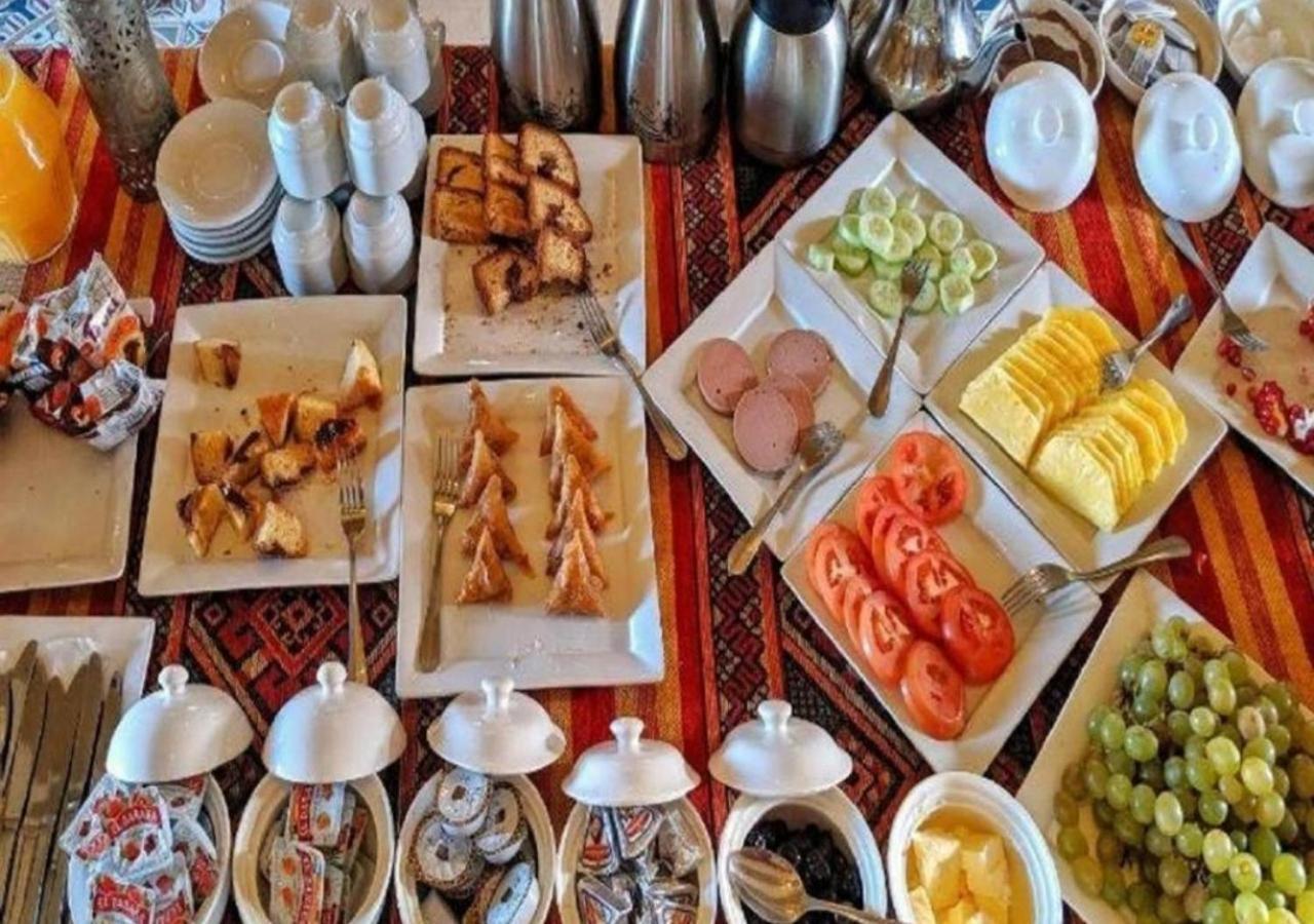 Hotel Amazing Luxury Camp Merzouga Esterno foto