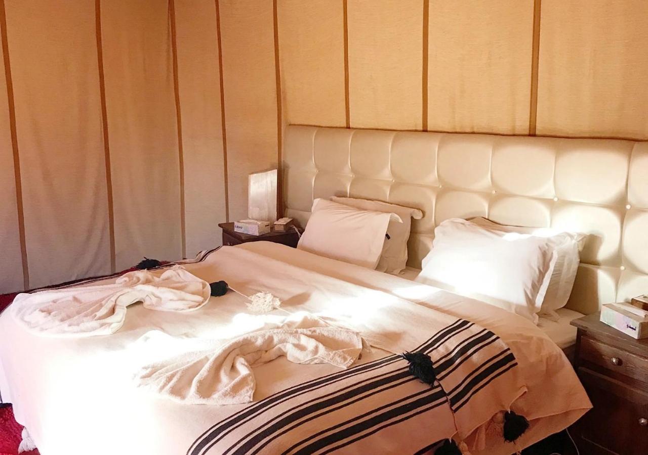 Hotel Amazing Luxury Camp Merzouga Esterno foto