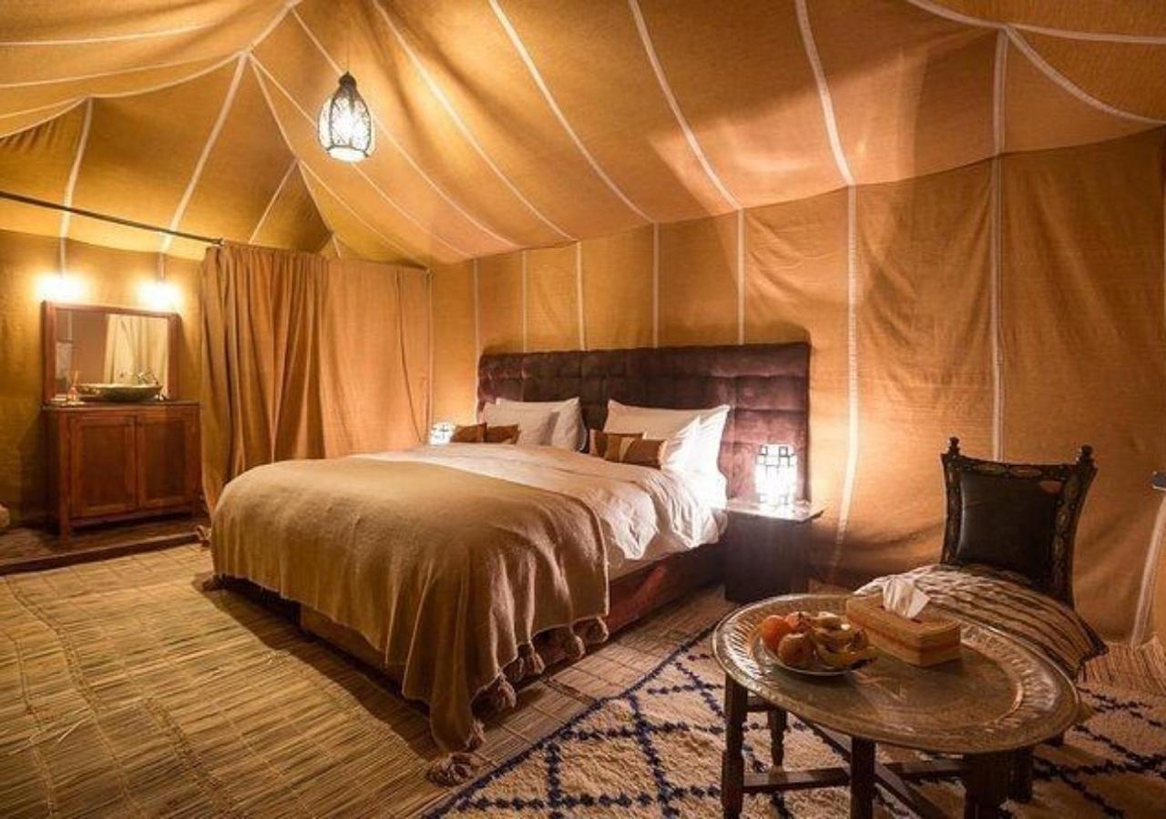Hotel Amazing Luxury Camp Merzouga Esterno foto