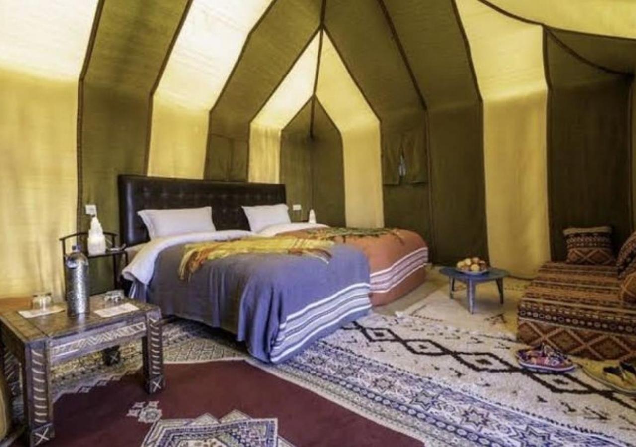 Hotel Amazing Luxury Camp Merzouga Esterno foto