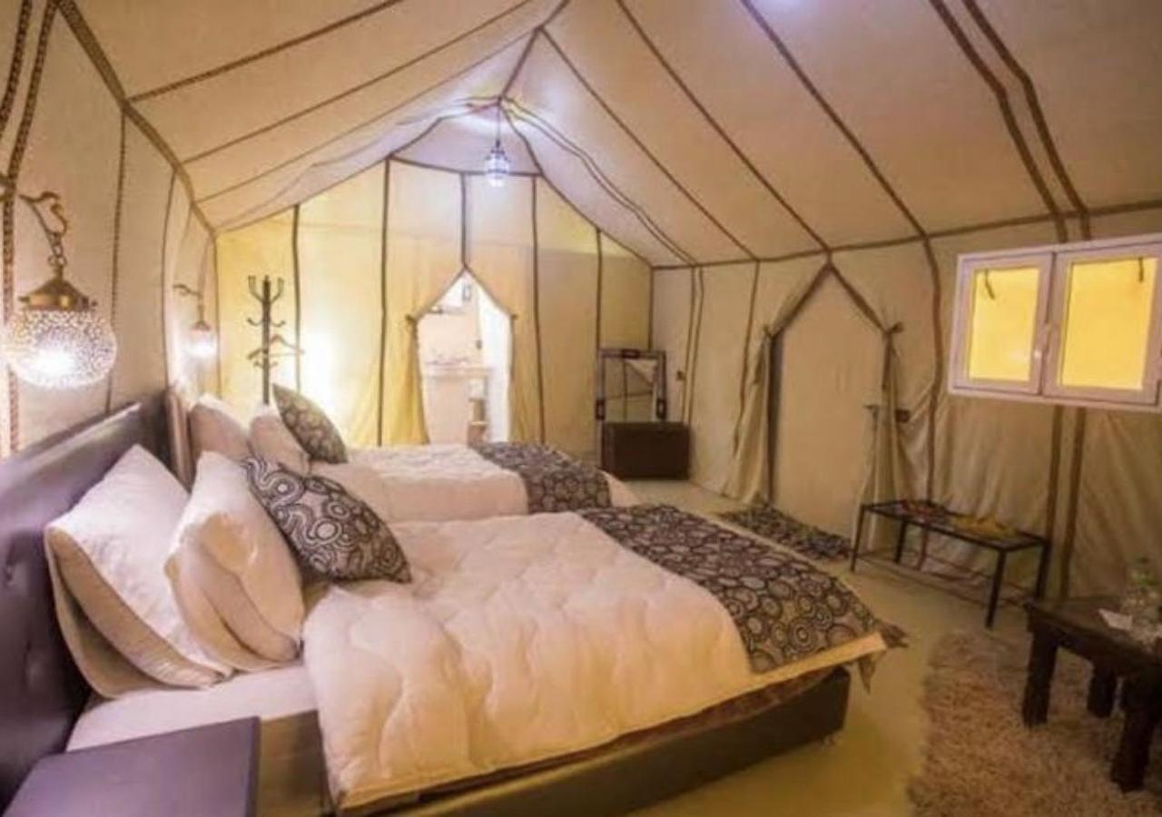 Hotel Amazing Luxury Camp Merzouga Esterno foto