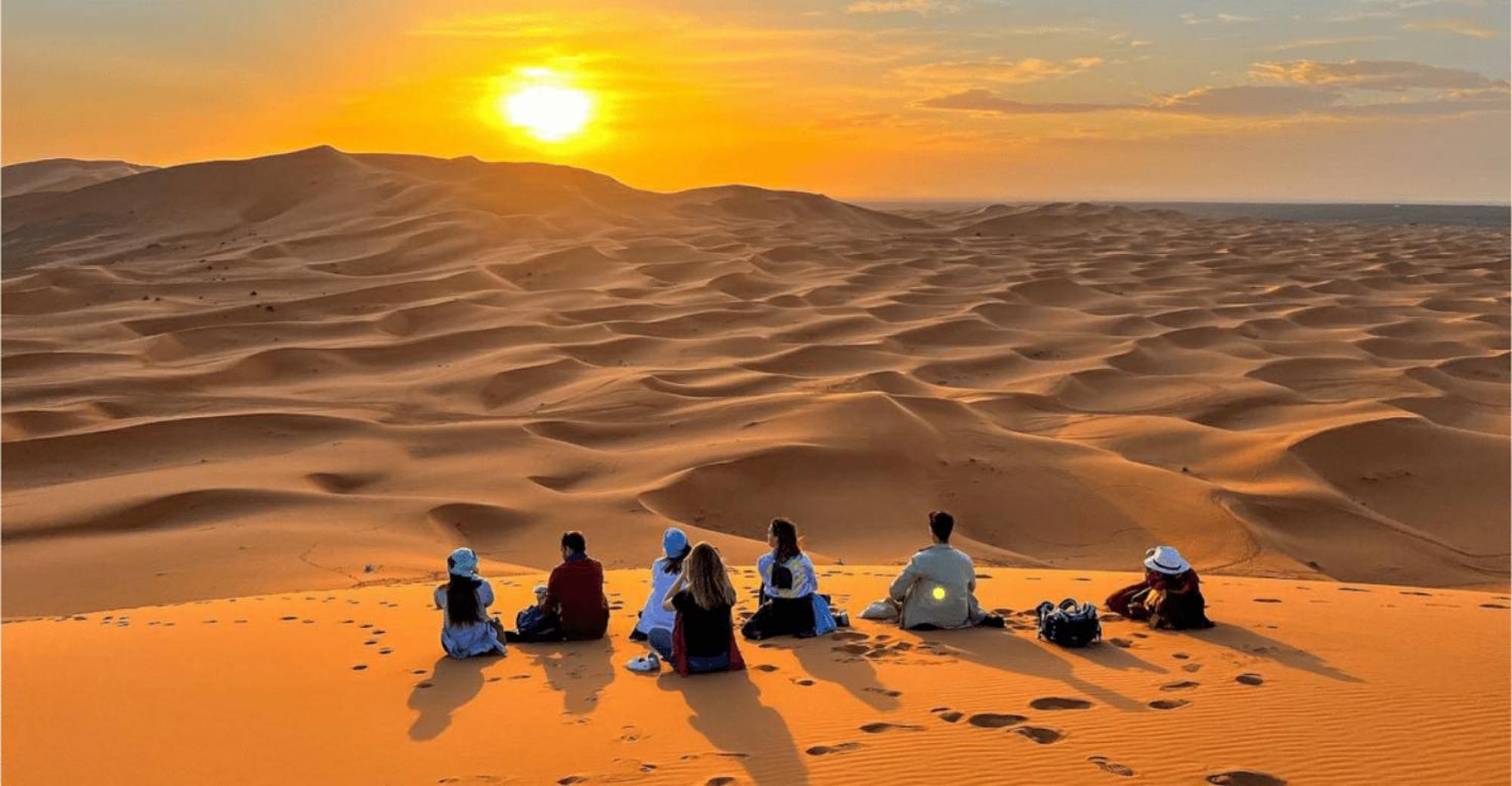 Hotel Amazing Luxury Camp Merzouga Esterno foto